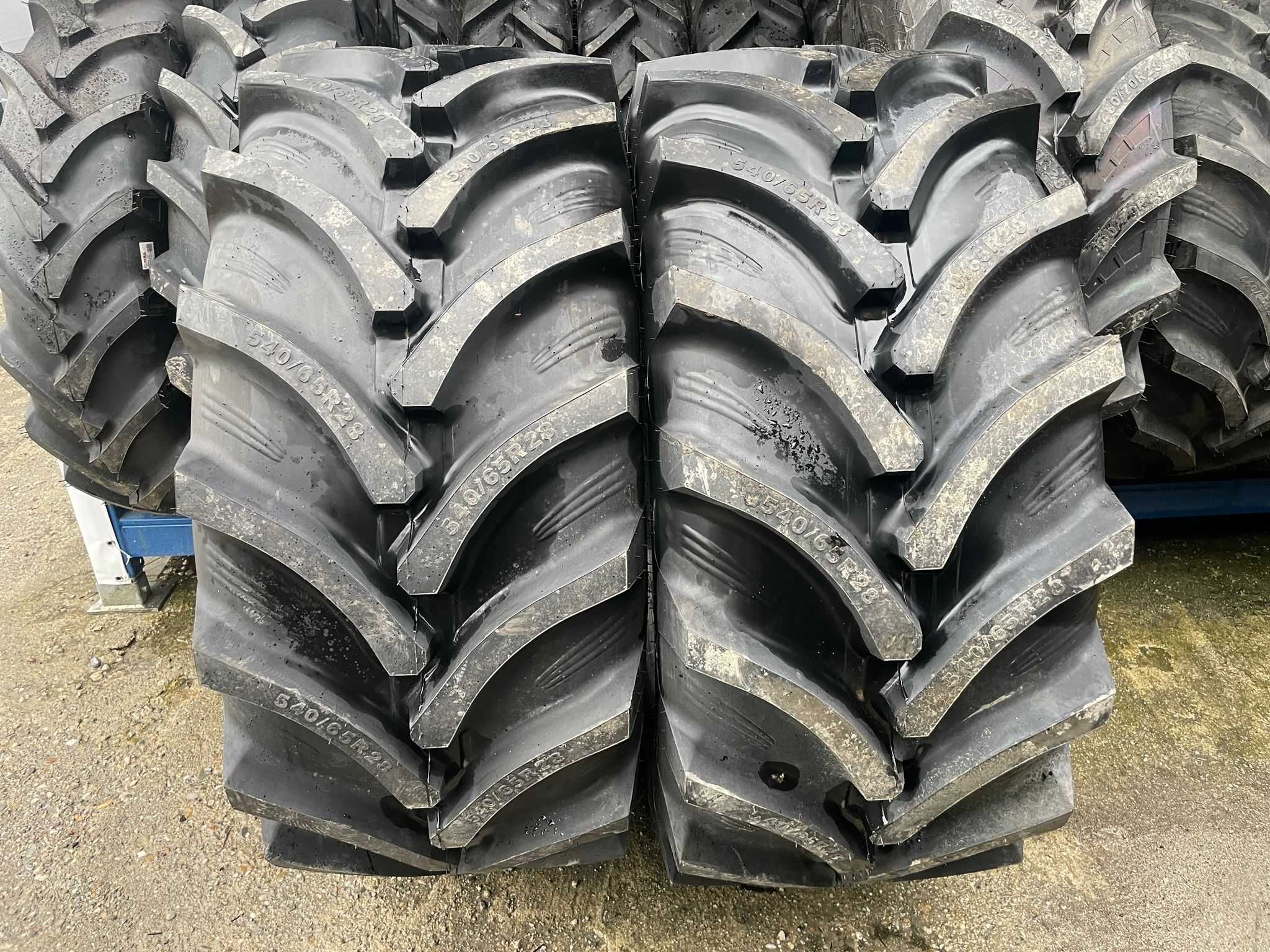 540/65r28 ozka Cauciuc cu Garantie si Livrare Rapida AGROMIR