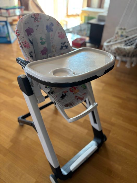 Peg Perego Siesta Follow Me