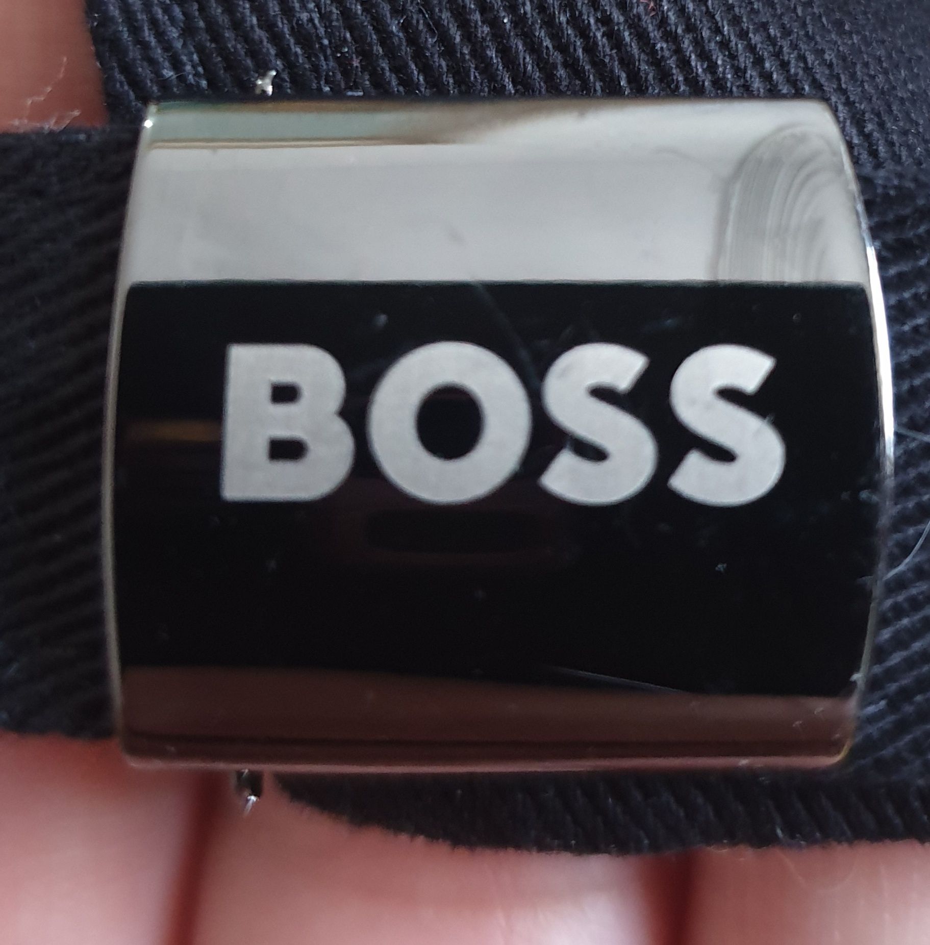 Șapcă HUGO BOSS, de bărbați