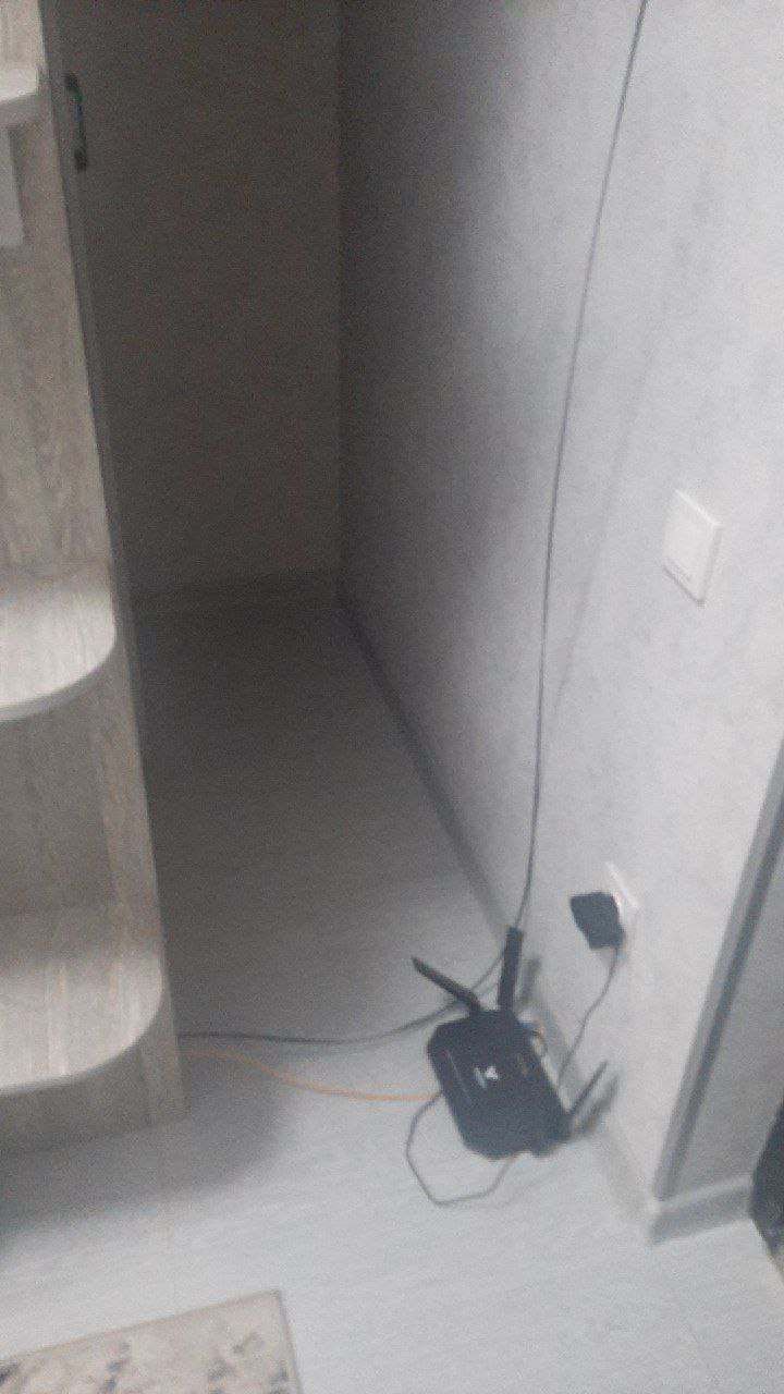 Аренда квартира Навастройка Саламатена 2/5/10 500$