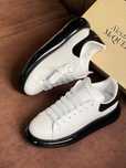 Alexander McQueen black&white