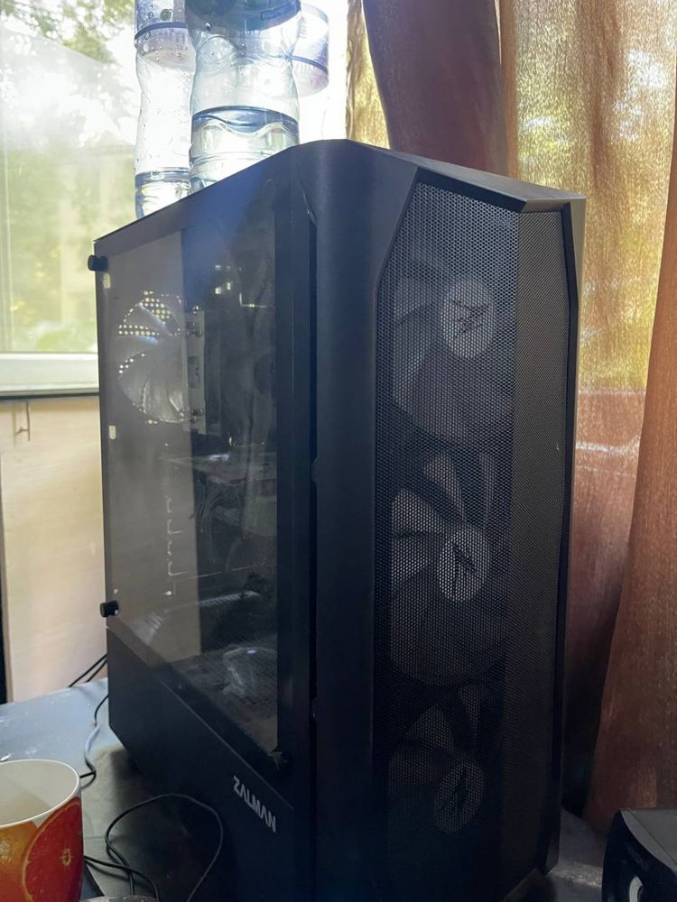 Strim uchun mahsus kompyuter sotiladi full kompletatsiya