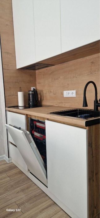 Аренда Новостройка ЖК U-Tower Яккасарай