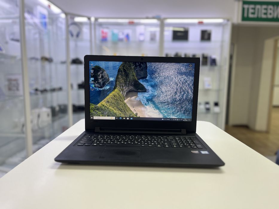Ноутбук Lenovo
