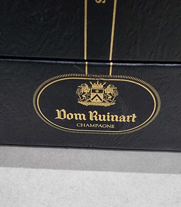 Champagne Ruinart