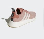 Adidași Adidas NMD_R2 W CQ2007 Originali Noi