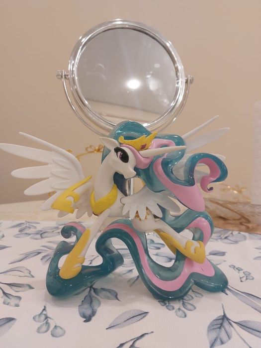 Celestia G4, My Little Pony