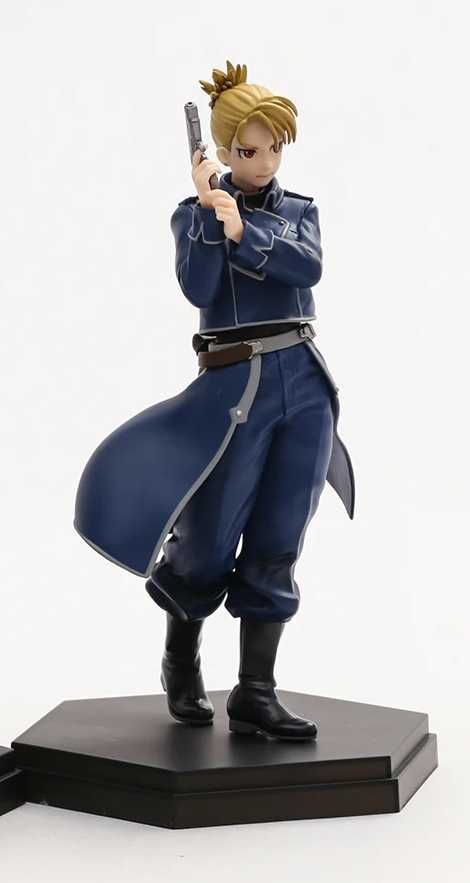 Figurina Fullmetal Alchemist Riza Hawkeye 16 cm anime