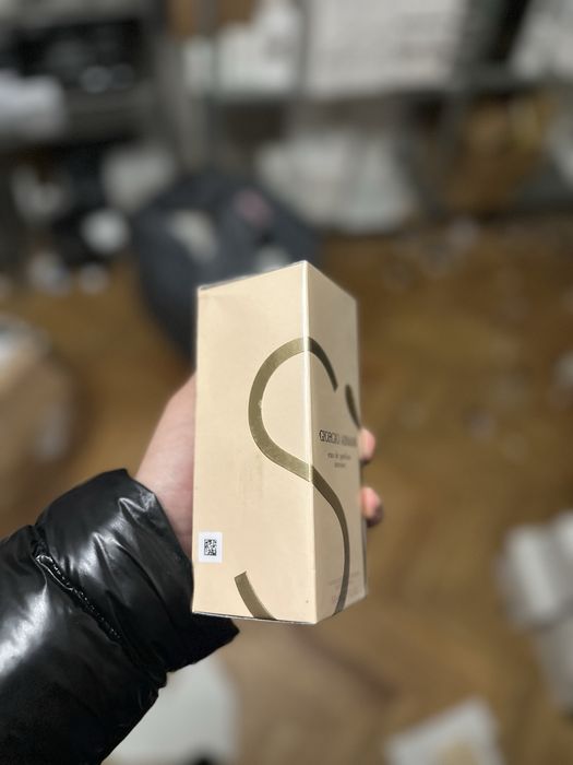 Parfum armani si dama 100 ml