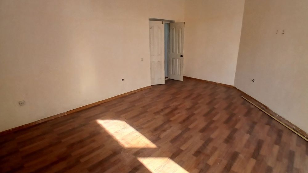 Kup qavatli uy 2- etaj  54 kv