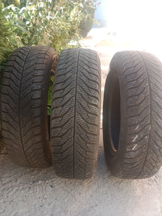 Продам зимний балон