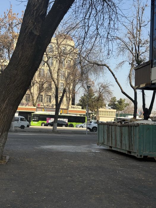 Своя Нежилое Гулобод 3/1/9 Чорсув жой зур 175000уе