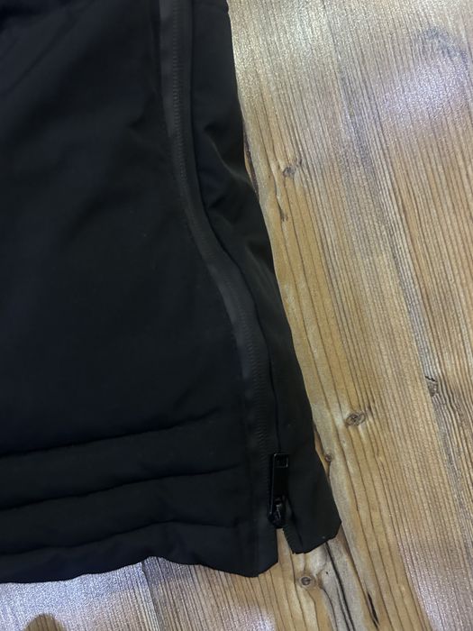 Мъжко дълго яке ххл