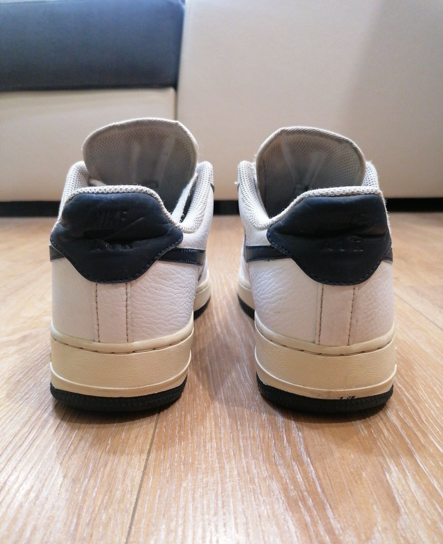 Nike air force маратонки оригинален