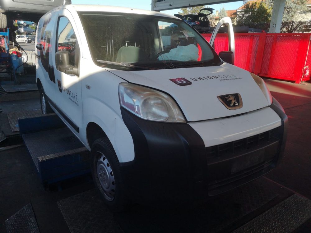 Dezmembrez Peugeot Bipper 1.3