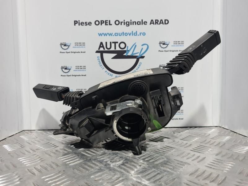 Modul CIM spirala banda volan Opel Vectra C facelift