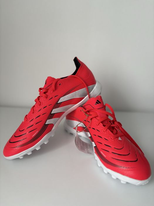 Adidas Predator League TF ID3769, 44, NOU