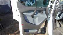 Set fete usi Ford Transit 2012-2022 panouri set fete usi interioare