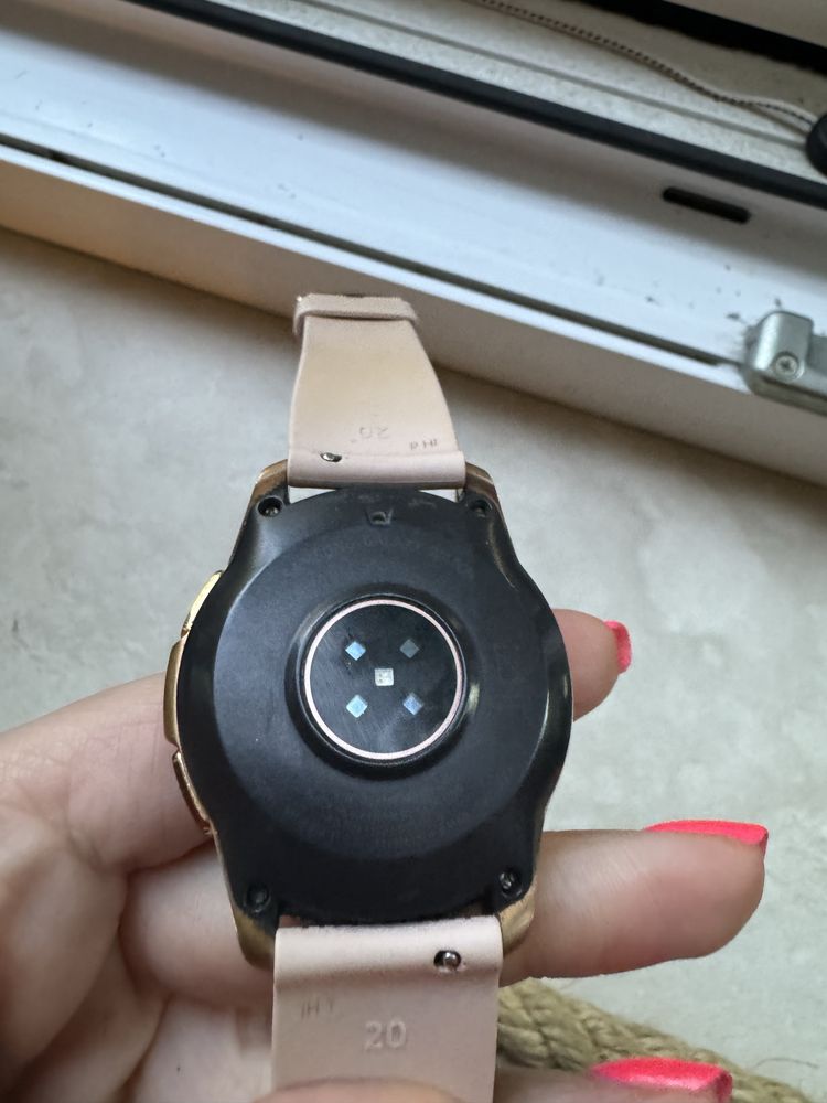 Smart watch samsung