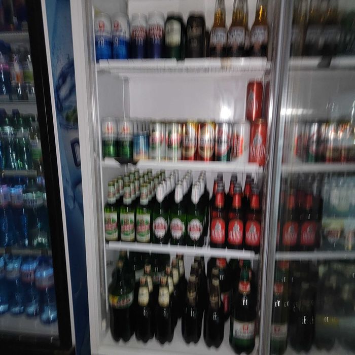 Продавам бизнес хранителен магазин