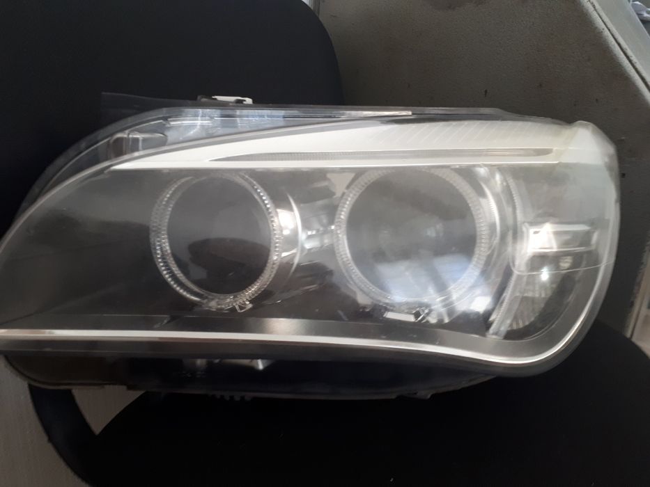 Фар за BMW X1 e84