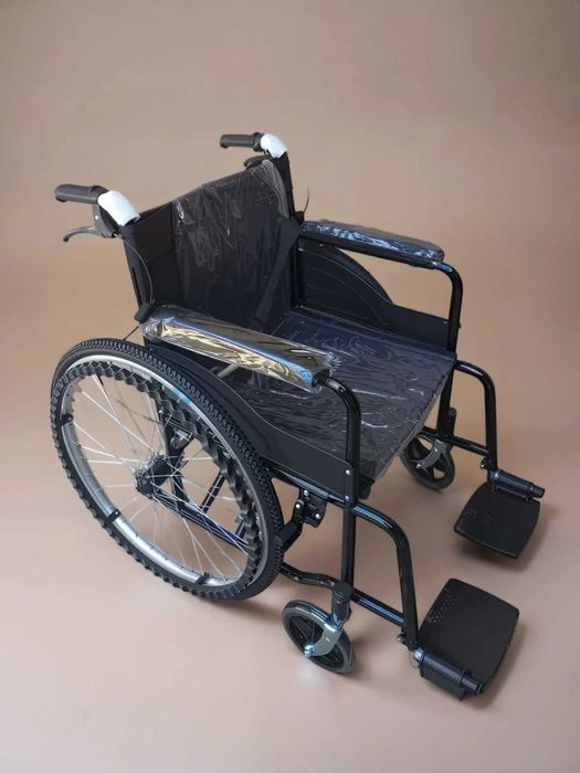 2025 г.
Продаётся инвалидная коляска для прогулок

1 020