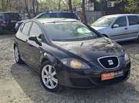Seat Leon 1.6 MPI GPL