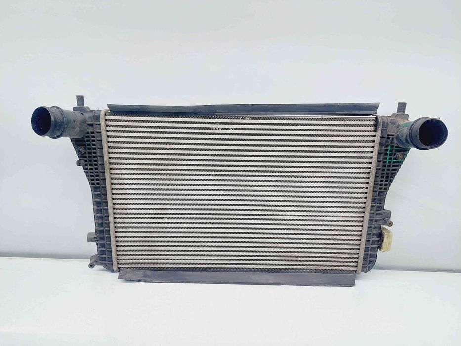Radiator intercooler Volkswagen Passat B6 (3C2) [Fabr 2005-2010] 3C014