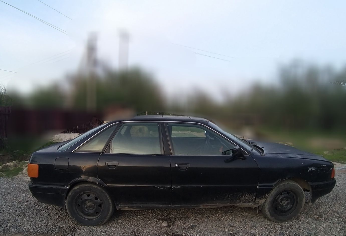 Audi год; 1994г 850.000тг