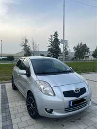 Toyota Yaris 1.4 D4D 90кс