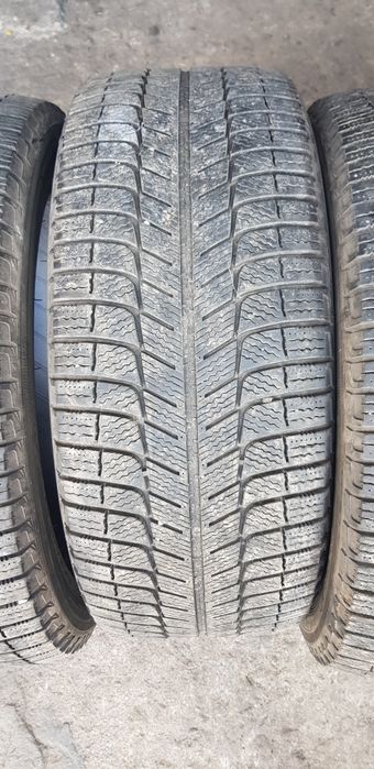 Зимни гуми-18цола-245/45-1бр.-75лв."MICHELIN "
