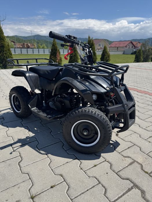 Vând ATV 49cc pentru copii