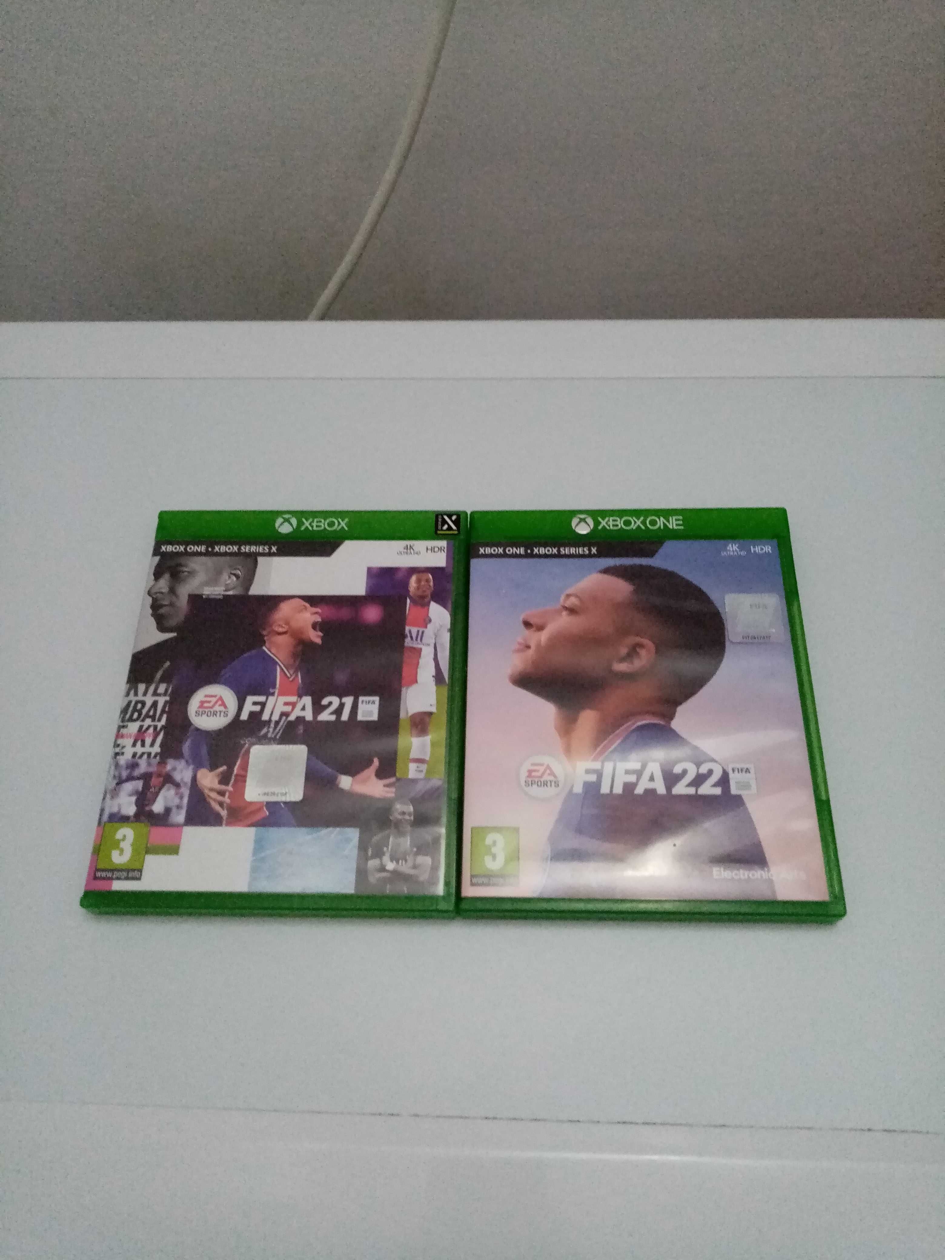 Vând/Schimb Jocuri xbox one