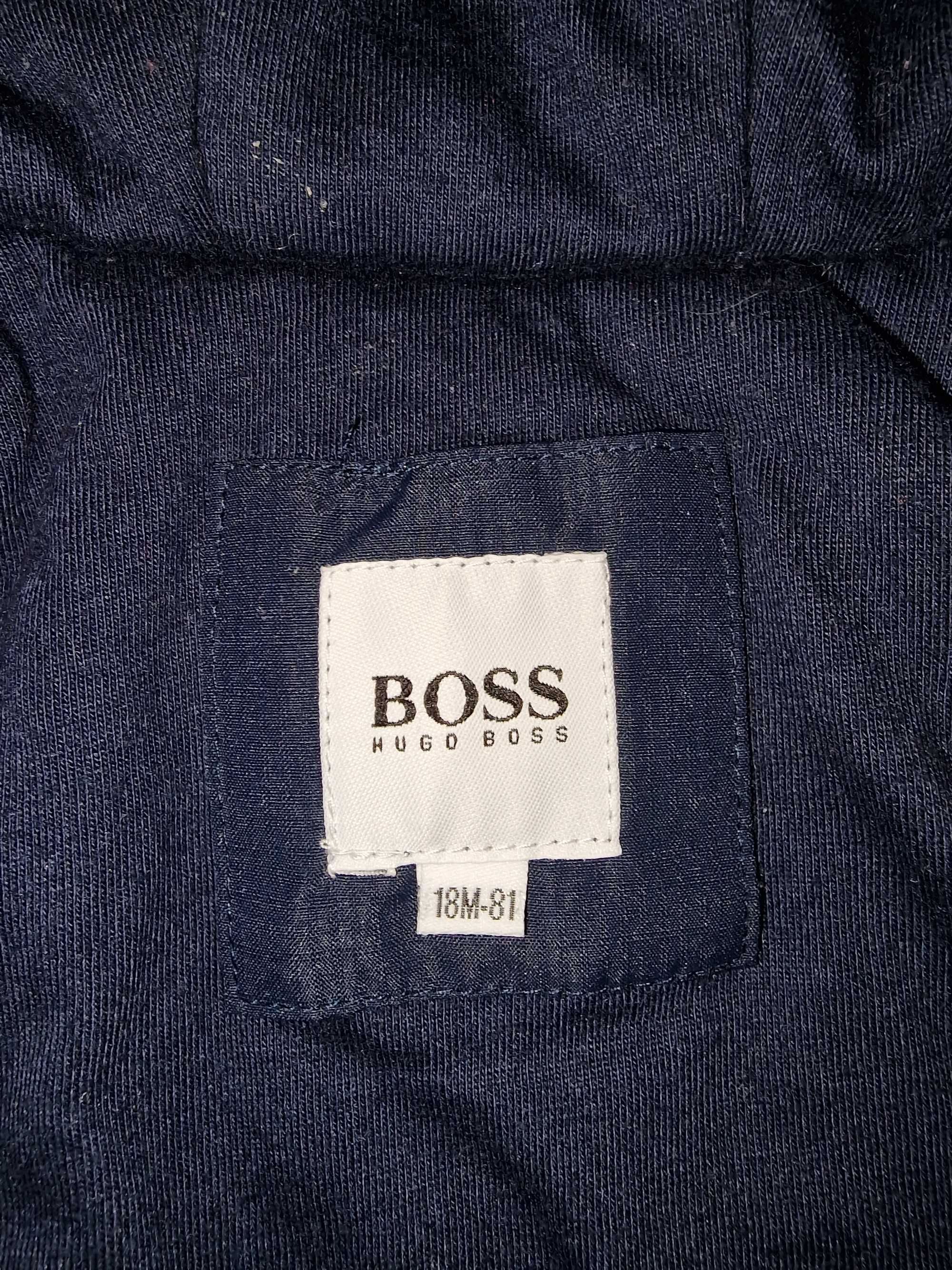 Geaca HUGO BOSS copii