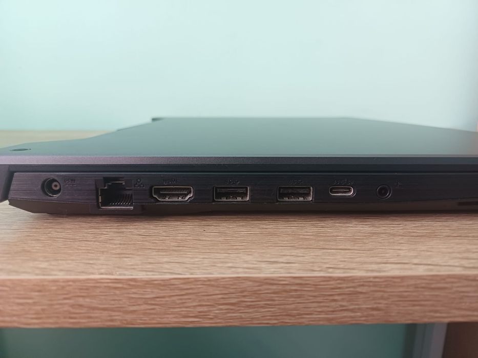 Laptop gaming ASUS TUF F15