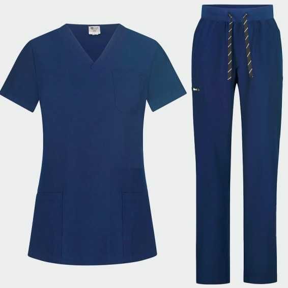 Halate,costume medicale,clasice,stretch, imprimeuri