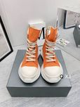 Papuci RICK OWENS, Calitate Premium, Icarus Brands