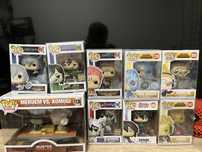 Figurine Funko Pop Anime
