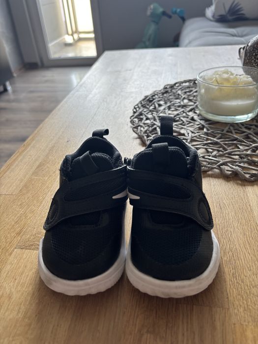 Детски обувки Nike