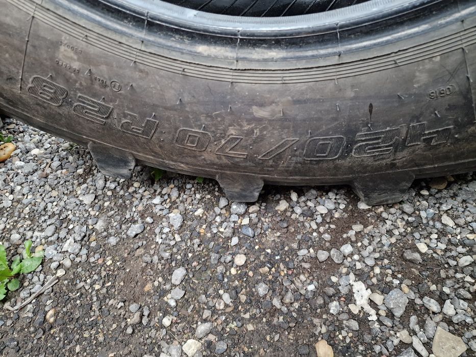 Anvelopă Agricolă 420/70R28 marca Cultor