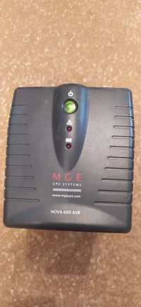 UPS система MGE Nova 600 AVR