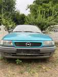 Vand Opel Astra F-CC