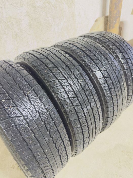 Шины в хорошем состояний 185:65:15
