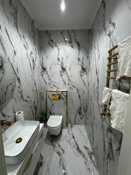 Продаётся 3-х комнатная квартира в Мирзо-Улугбекском Районе