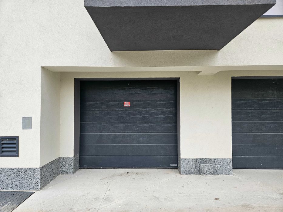 Отдавам под наем гараж