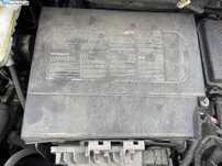Capac Ornament Plastic Acumulator Baterie Renault Scenic 3 1.5 DCI 2009 - 2016 Cod 244978928R [C8733]
