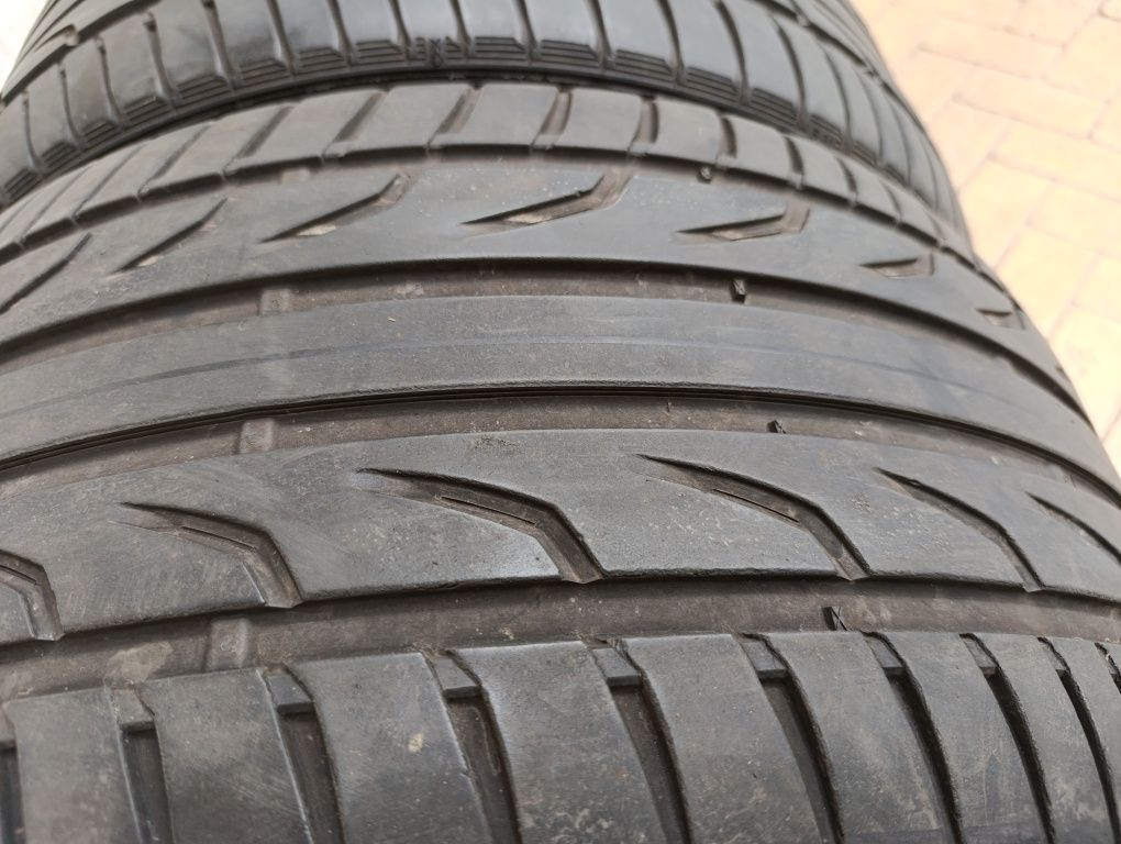 Летни гуми Semperit 295/35/21 Audi Q7, Porsche Cayenne