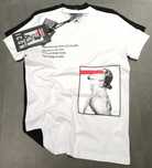 Tricou Dsquared2 Noile Colectii Calitate Top Premium Bumbac 100 %