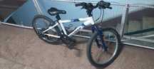 Bicicleta Rockrider 120 20 inch