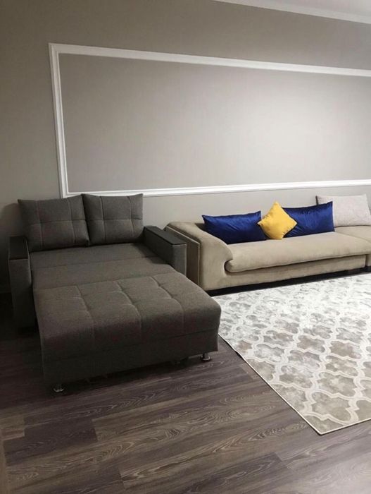 Квартира по суточно на ночь Левый берег